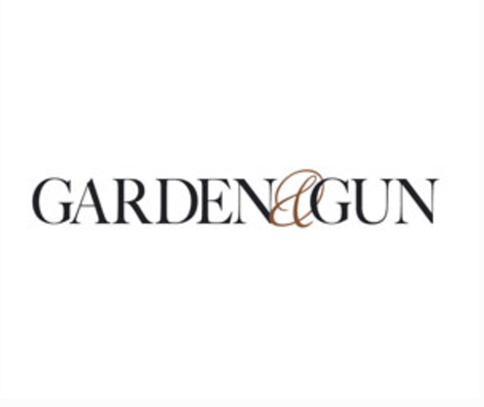 Garden & Gun